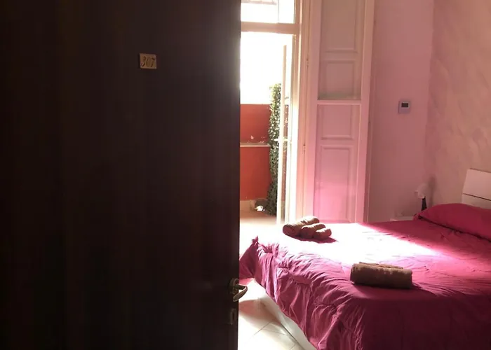 B&B La Conigliera