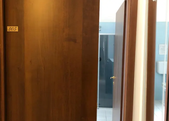 B&B La Conigliera