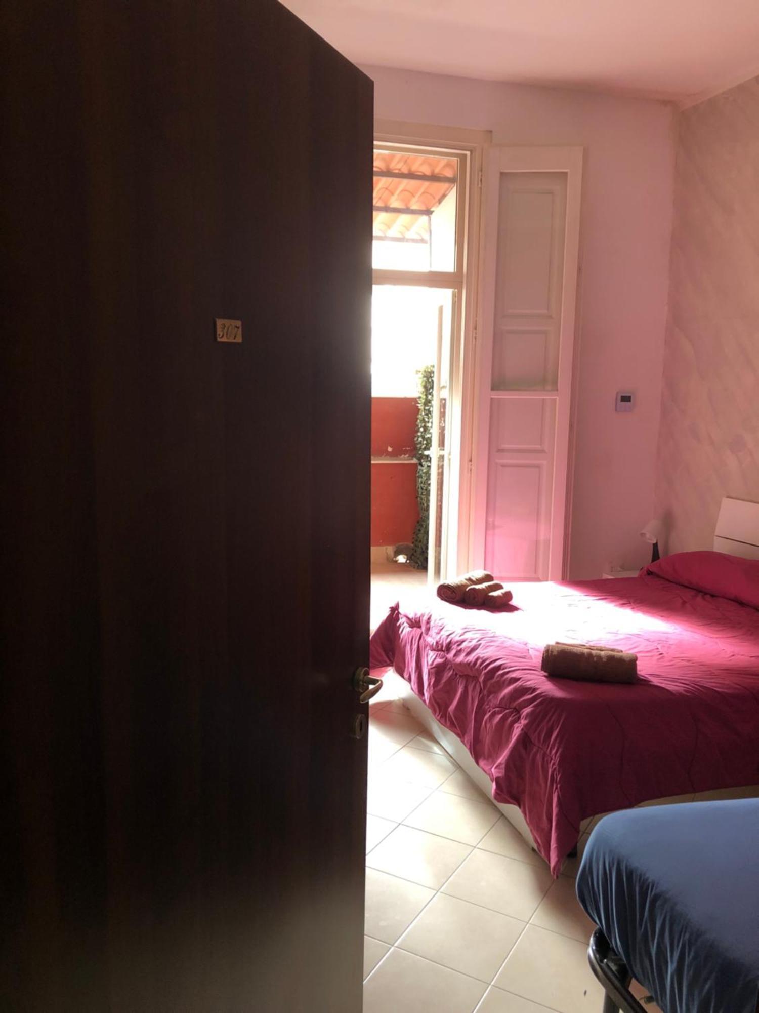 La Conigliera Bed & Breakfast *
