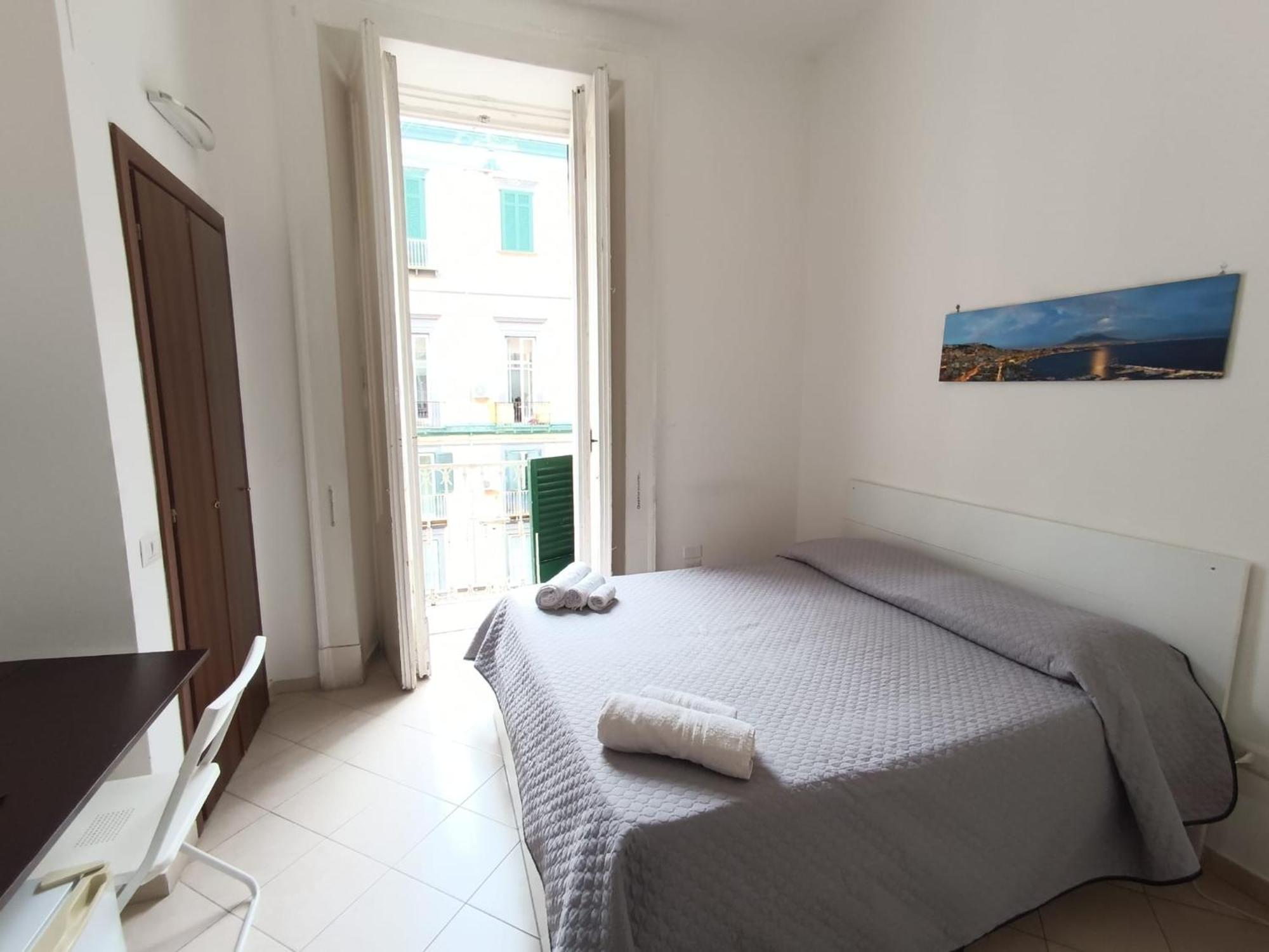 La Conigliera Bed & Breakfast Naples