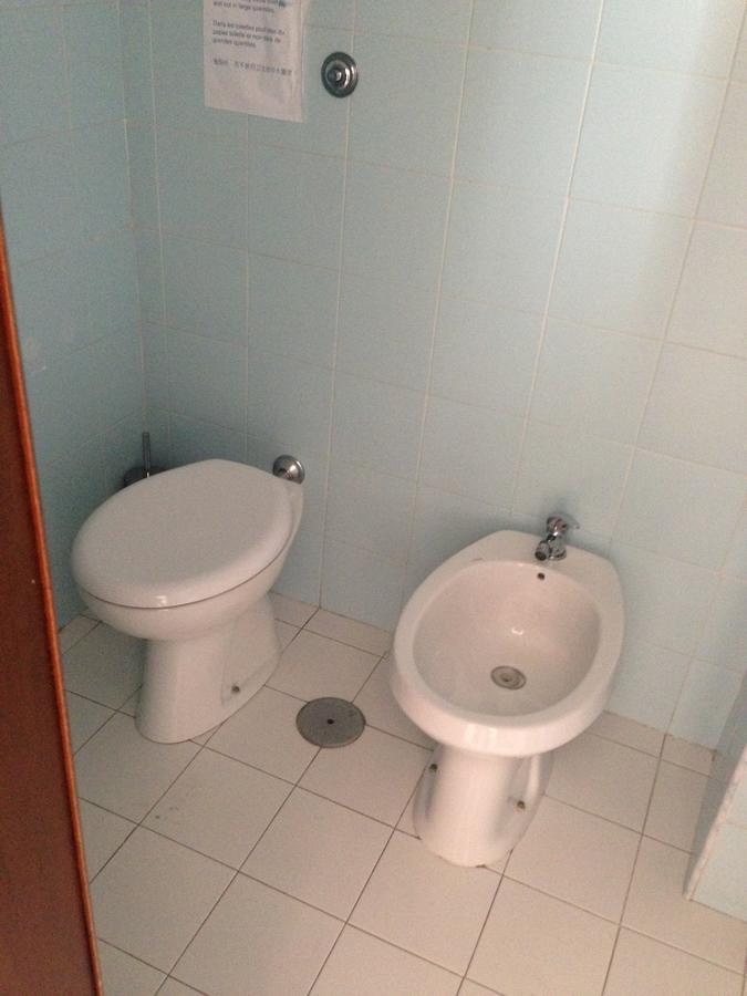 Alojamento de Acomodação e Pequeno-almoço La Conigliera Nápoles