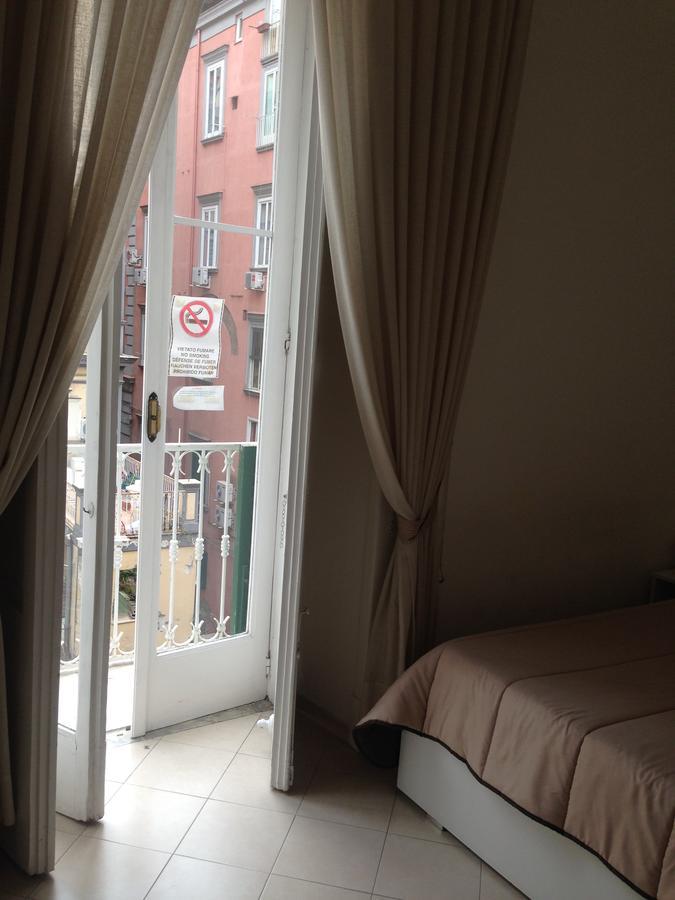 La Conigliera Bed & Breakfast Naples